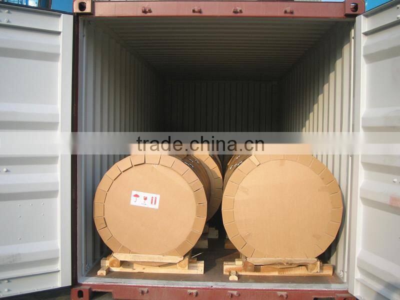 aluminium coil1100 h16