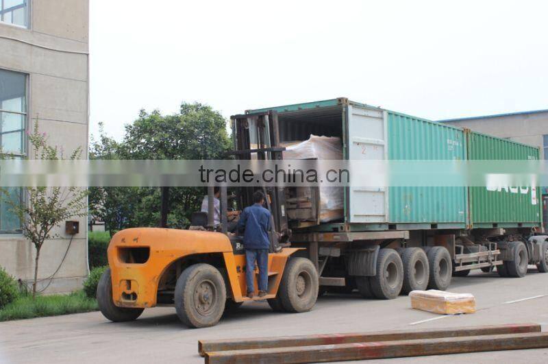 WT6-30 portable concrete block making machine