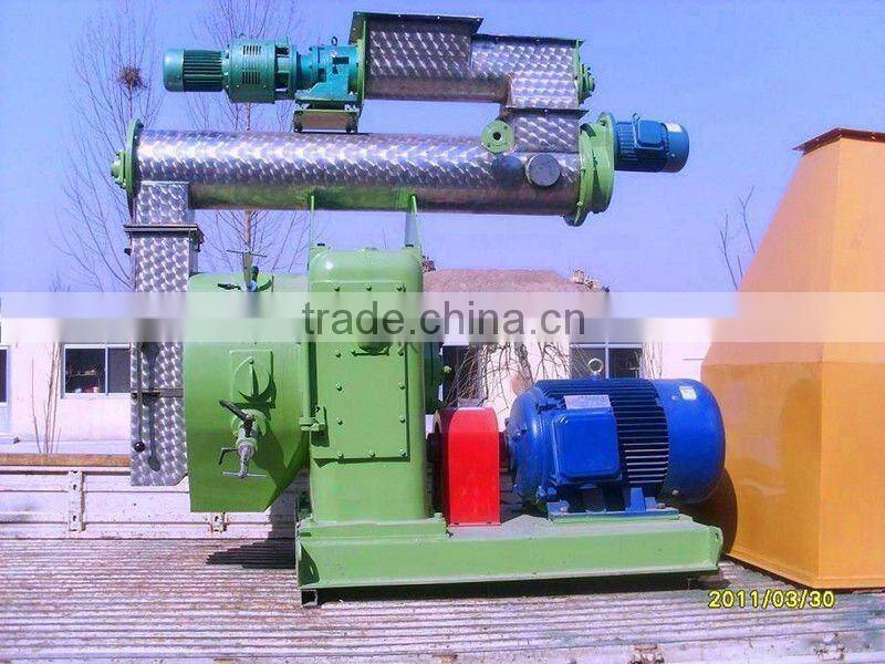 Hot Sale Pellet Mill for Feed Making