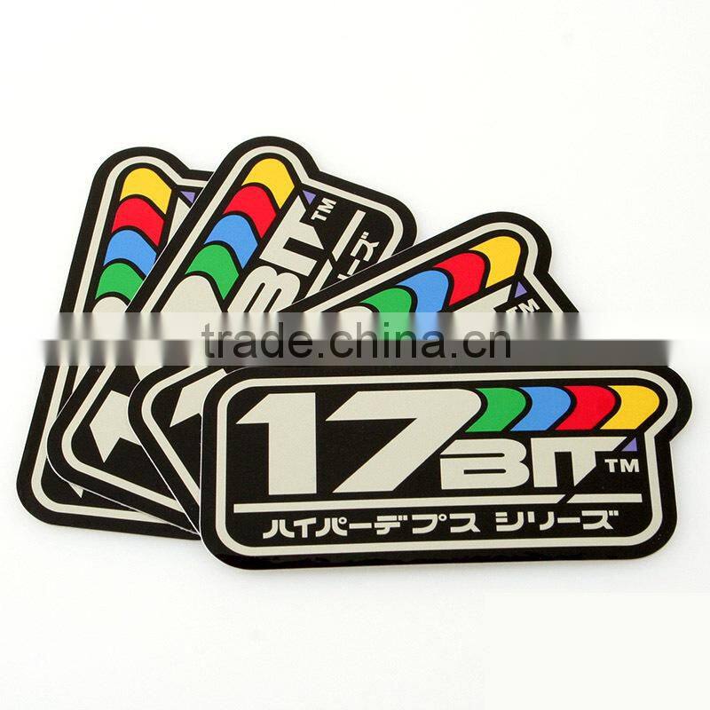 Free shipping Matte motorcycle emblem sticker,Custom car door vinyl decals,Removable dry transfer sticker ---DH20323