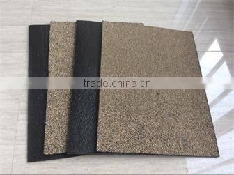 China manufacturer Torched SBS Modified Elastomeric Waterproofing Bitumen Membrane