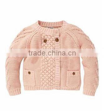 baby cloth Baby wear knitted sweater kids sweater knited