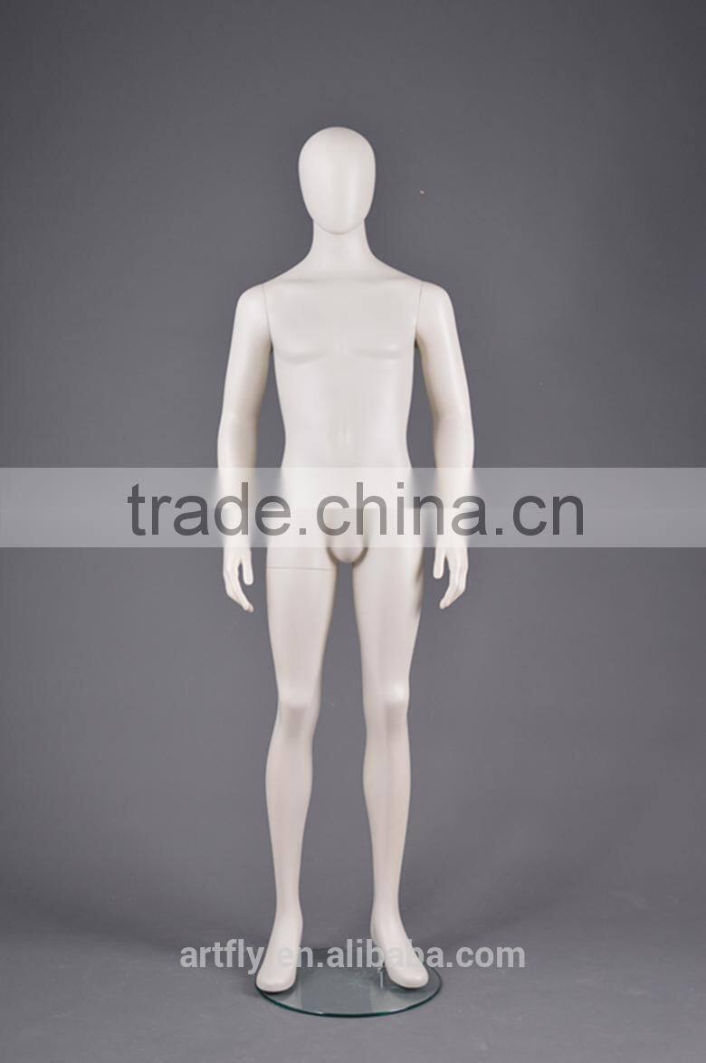 stronger big muscle male mannequin