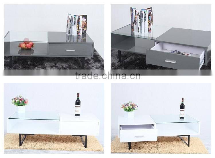2016 Top Quality china coffee table With Low Price