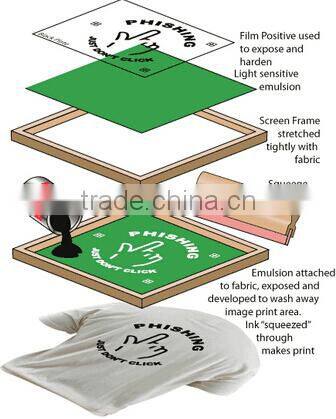 Inkjet film for epson printer