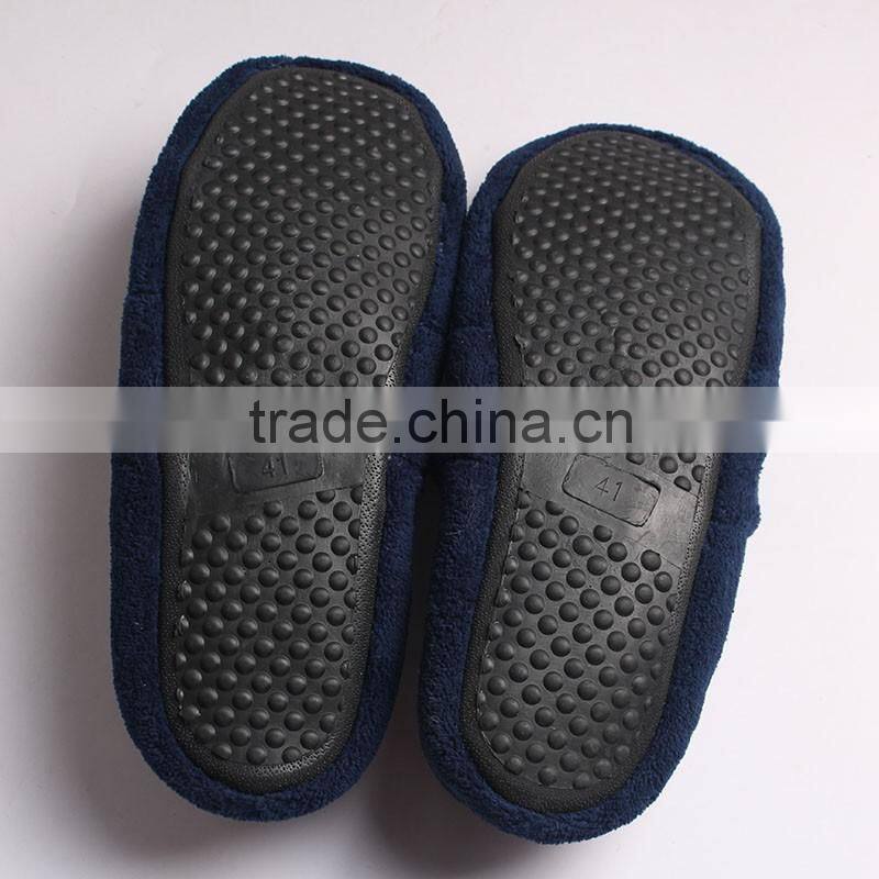 warm home slipper shoes China supplier