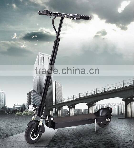 CE RoHs Certificate Self Balancing 2 Wheel Electric Scooter
