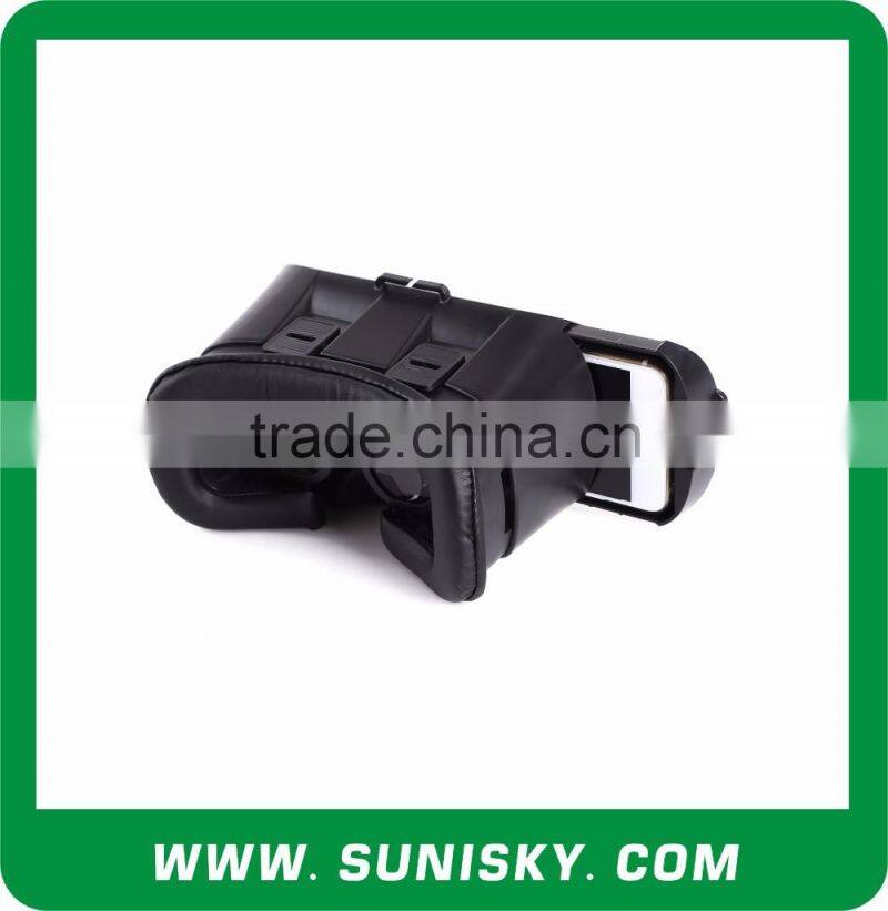 3D Glasses Reality Glasses VR Box Virtual VR Headset