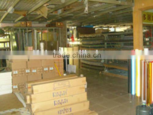 Economical and Practical PET Double Color Telecom Reflective Film