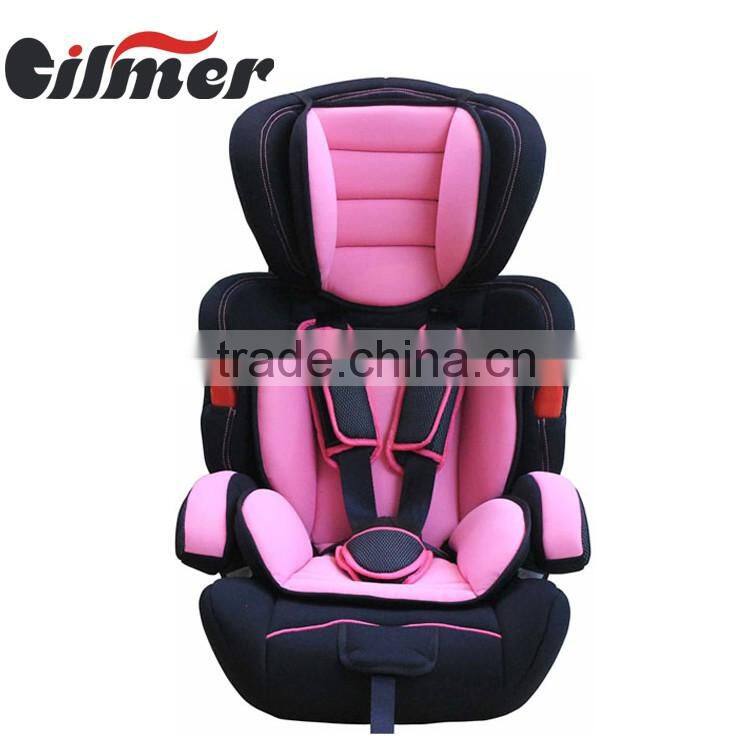 ECER44/04 be suitable 9-36KG 9 months to 12 years old baby seat car