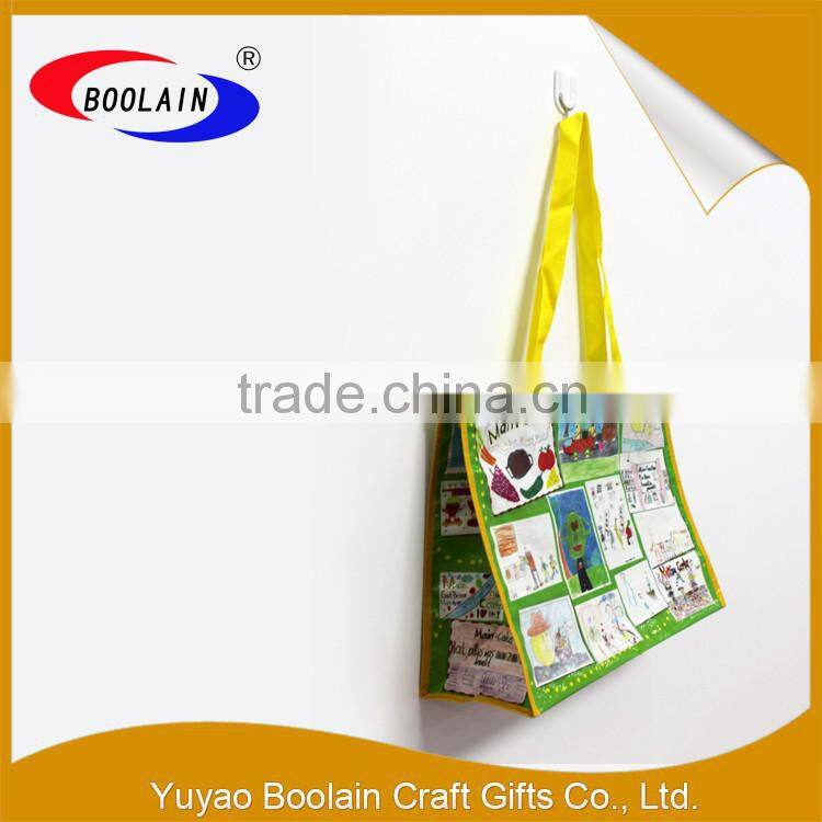 Top selling products 2016 new material pp woven bags alibaba dot com