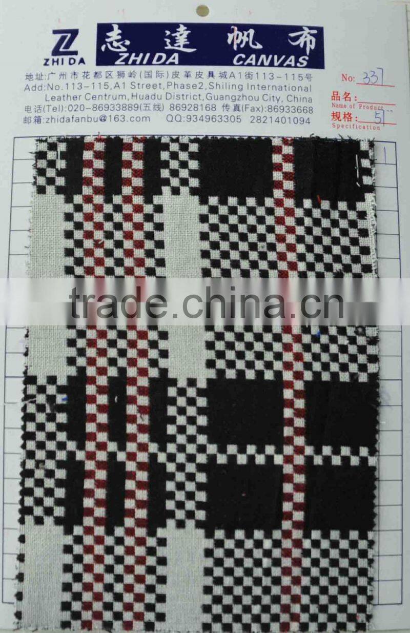 wholesale yarn dyed fabric at alibaba wholesale new poly cotton yarn dyed fabric 65/35