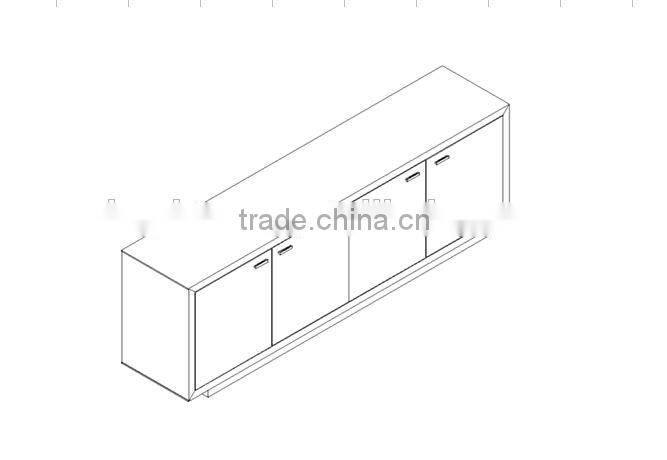 Modern design furniture table dining room