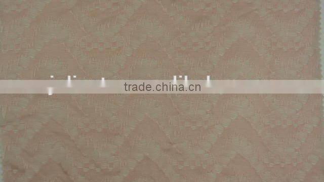 maple leaf corniform mesh jacquard 115gsm julian lycra fabric