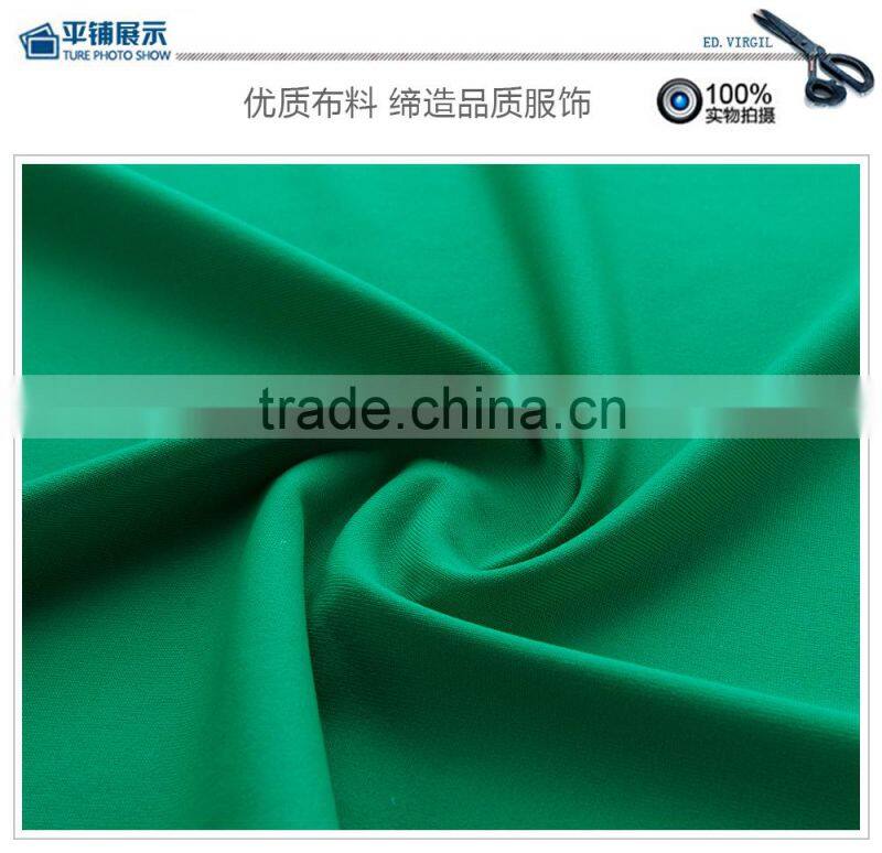 polyamide spandex fabric for swimwear printed knitted lycra fabric jacquard elastic