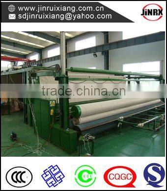 polyester nonwoven geotextiles/fabric