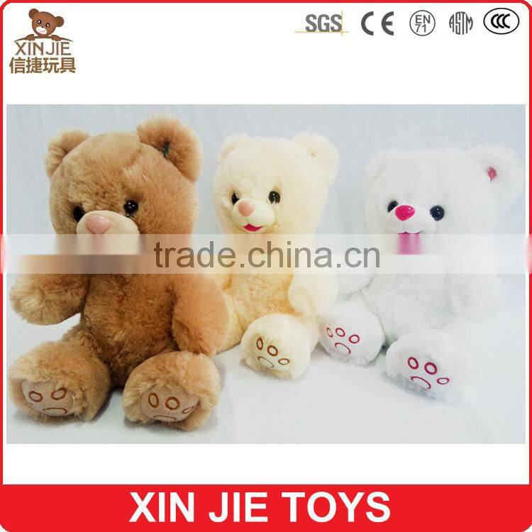 cheap plush teddy bear chinese factory graduate teddy bear manufacturer cheap graduate teddy bear toy
