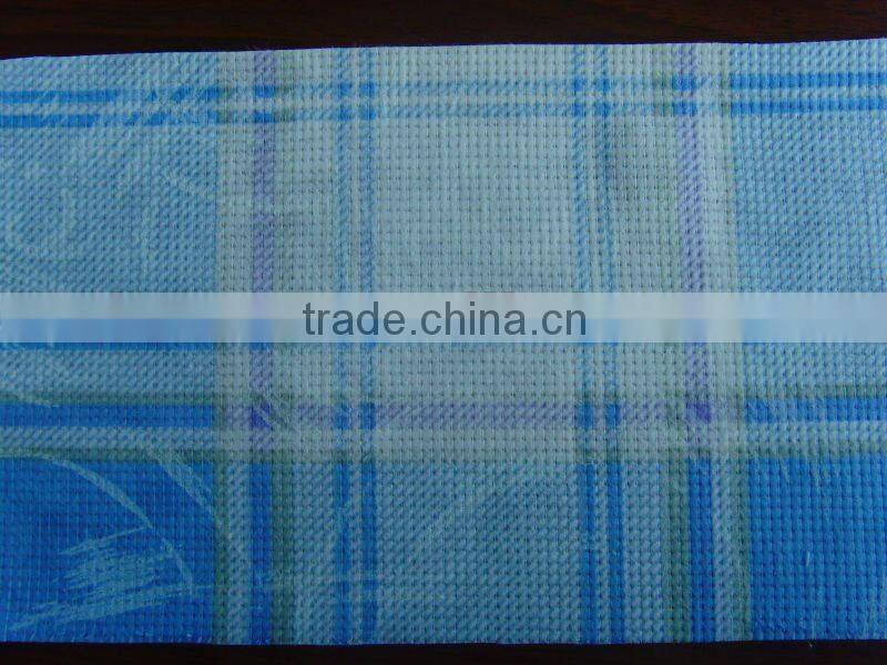STITCH BONDED NON WOVEN FABRICS FOR MATTRESS