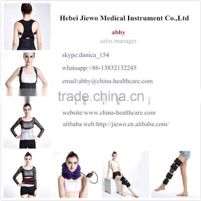 sports support Neoprene Waist Trimmer Slimmer Belt For Men and Women