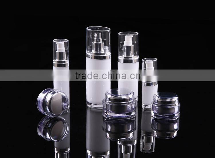 New Design Empty Jar 15 Ml