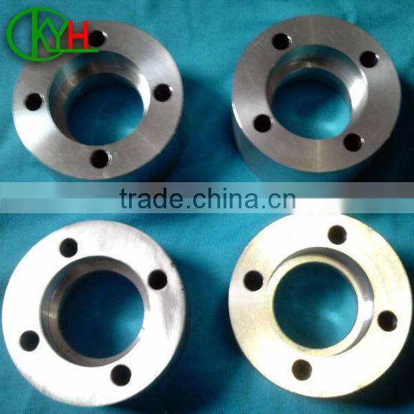Custom steel precision cnc metal parts