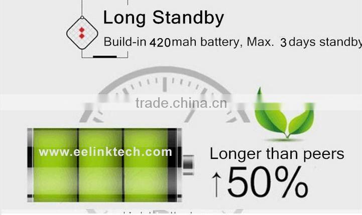 Smart Mini K30 GPS WIFI LBS Tracker for the older, kids, pets, chirdren