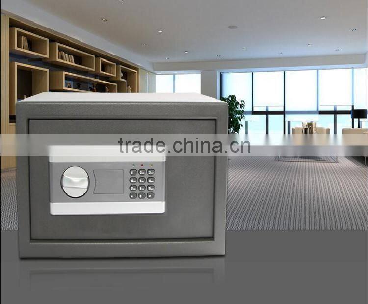 2016 China Household Safes with Electronic Lock