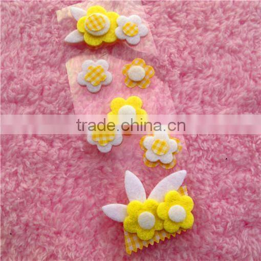 2014 hot sale spong 3D stickers