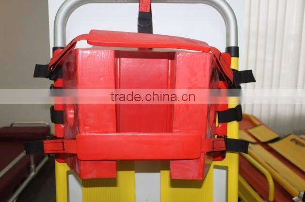 WSX-H AMBULANCE MEDICAL HEAD IMMOBILIZER