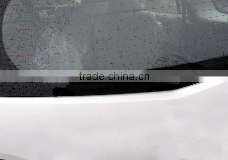 Car Parts Manufacturer Rear Wiper Blade for Korean Cars