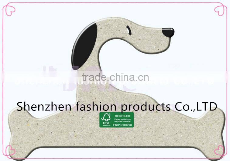 cardboard paper hanger