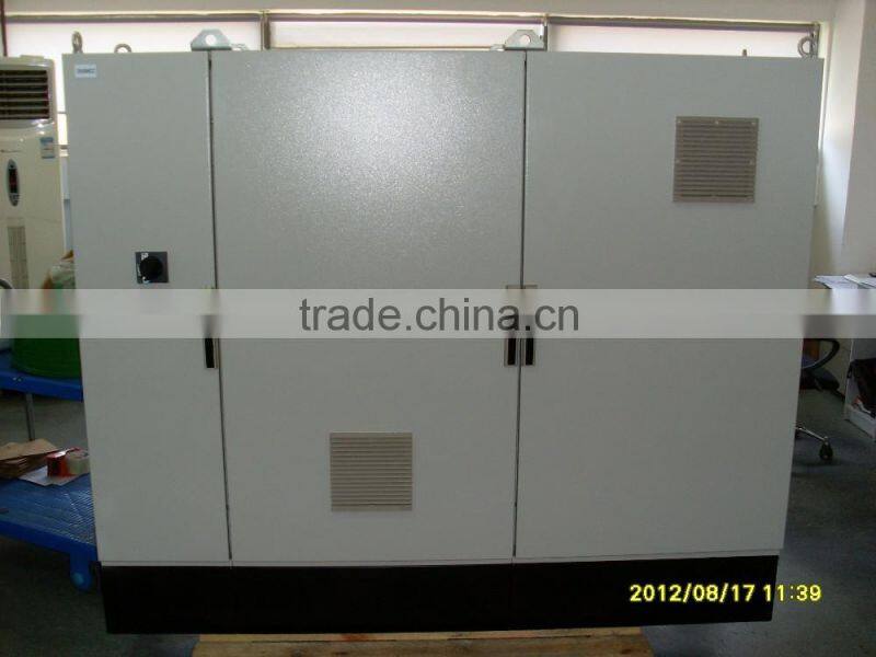 Custom(Crimping+assembly) Control cabinet cable assembly