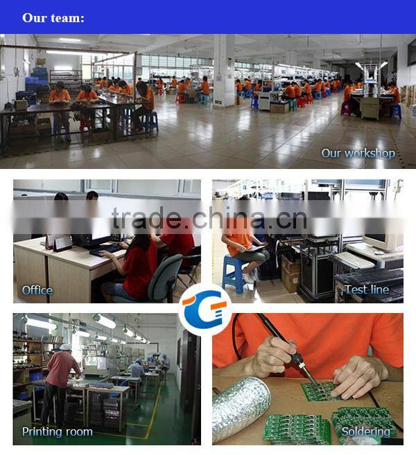 LED Optical USB Wired 6 Button Professional Gaming Mouse