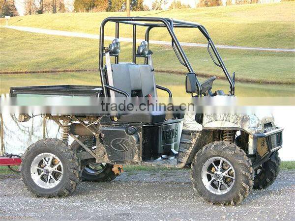 cfmoto utv