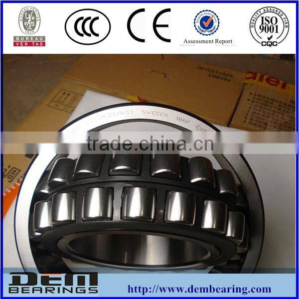 spherical roller bearing 801215A Concrete Mixer Truck Bearing