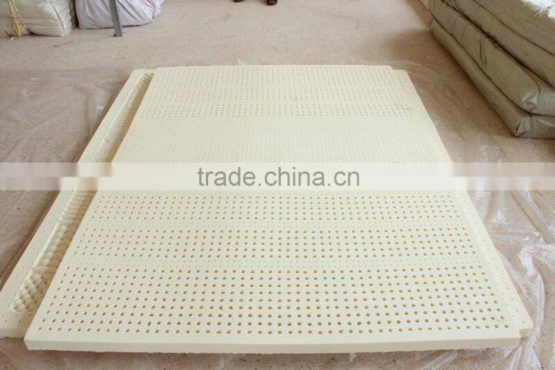 Thailand Latex Mattress topper