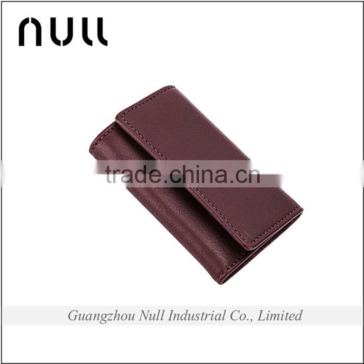Good Workmanship Pu Key Wallet And Key Finder From China Supplier