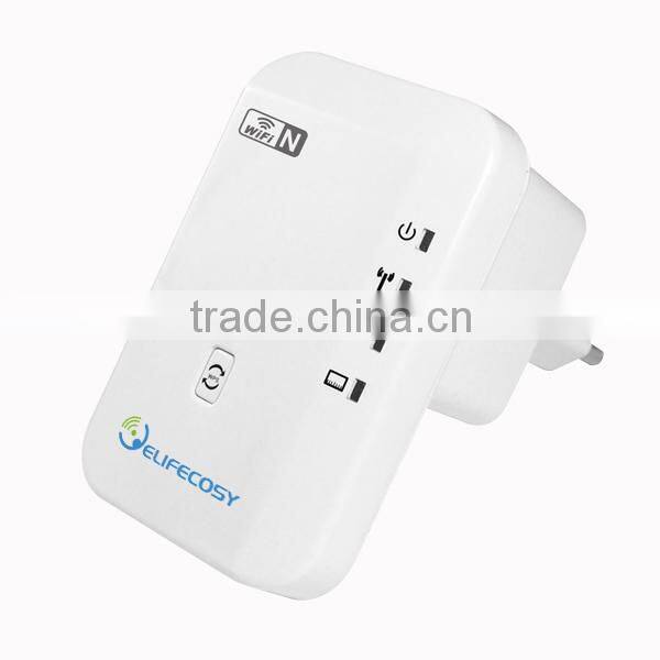 wireless N wifi repeater