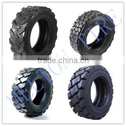 bobcat skid steer tire 10-16.5 super sidewall