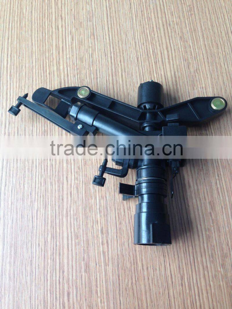 1 inch adjustable plastic sprinkler