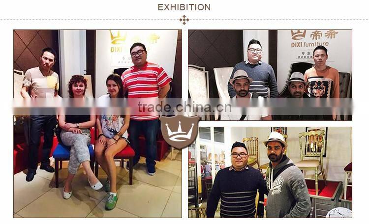 banquet chair parts , metal banquet chair