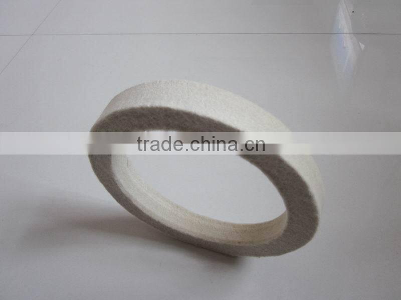 All material felt oil seal