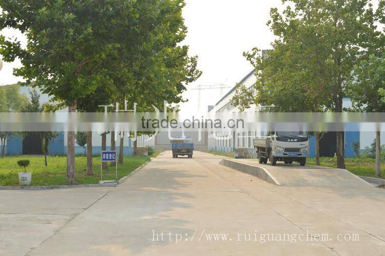 High Quality Binder ADHESIVE EMULSION RG-JRTM400 manufacturer Factory direct sale