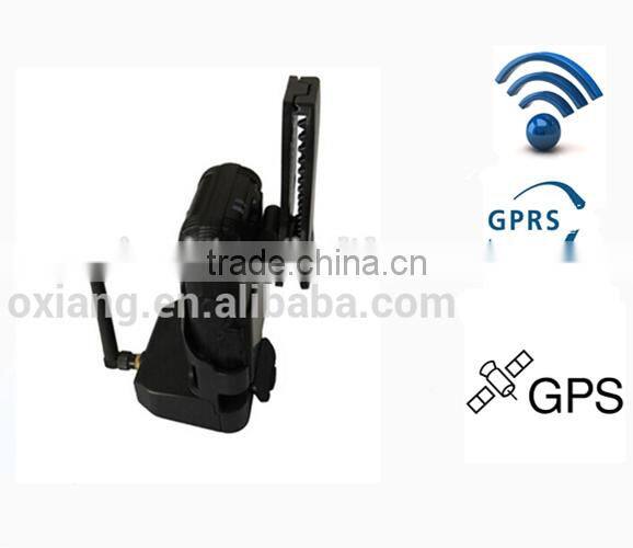 1080p law enforcement police 3G body worn camera