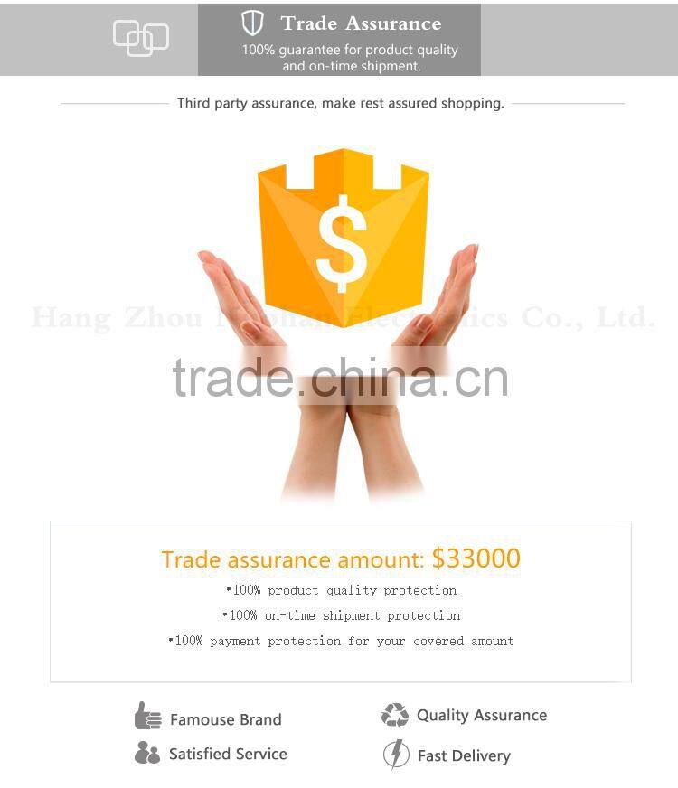 Mean well 65W Triple open frame smps/triple output power supply