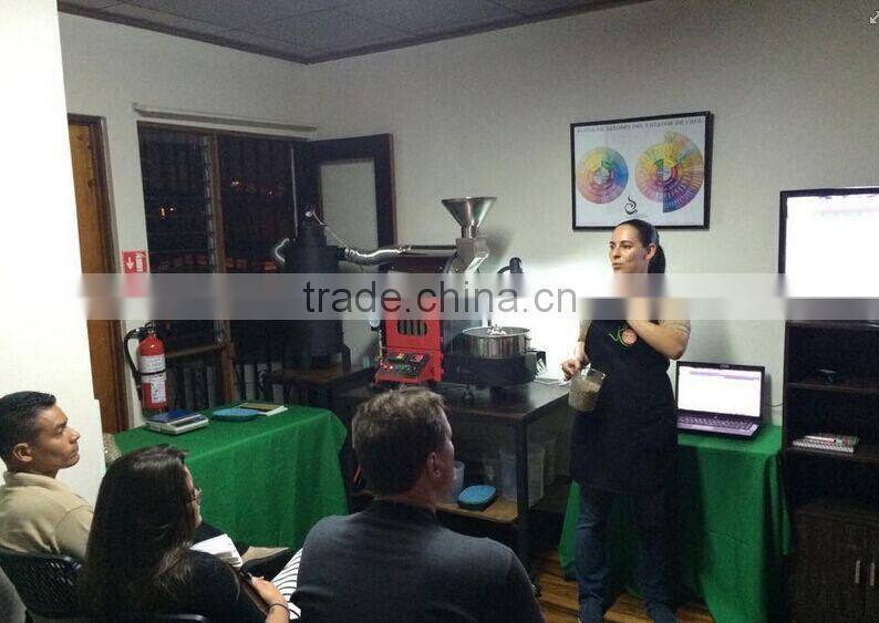 2kg Coffee Roasting Machine for Coffee Shop