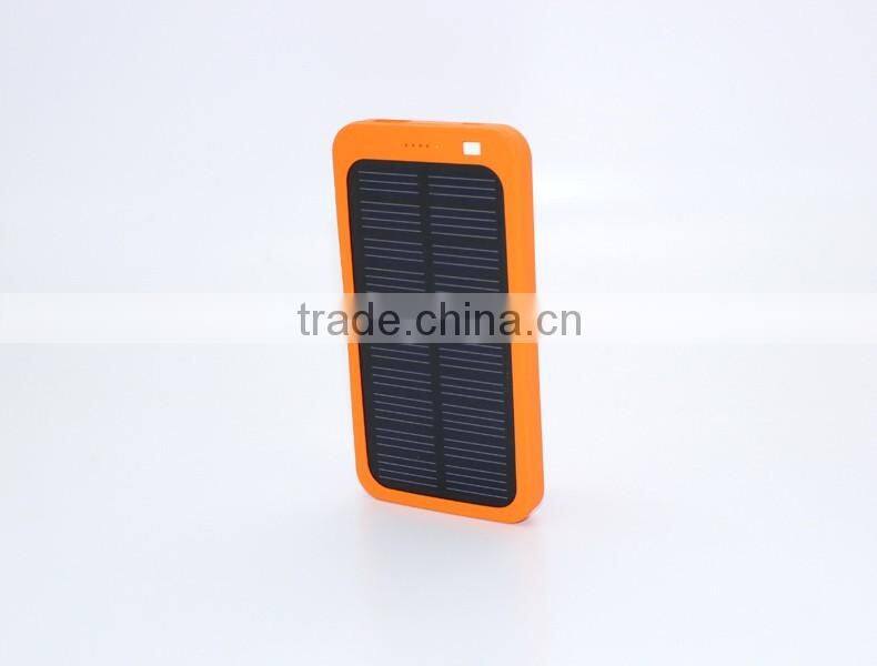 powerbank pokemon power bank 4000mAh plastic car power bank external battery charger electronics solar window phone charger