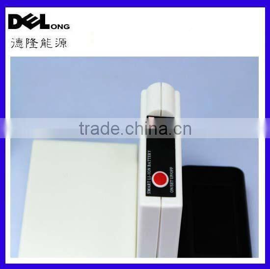 7.4v 5200mah rechargeable pack for heated apparel lithium ion battery pack for heated clothes battery