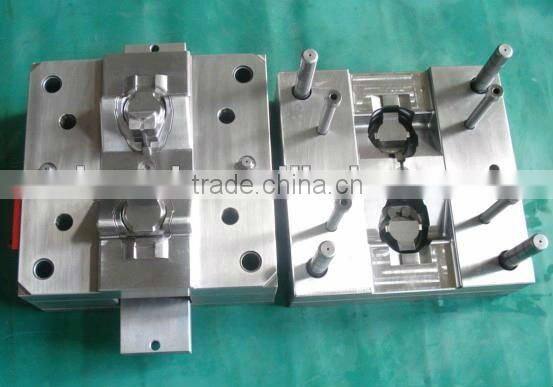 High quality plastic injection mould of camera hood