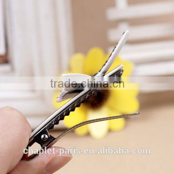 wholesale high-end hairpin for girls
